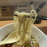 Menya Ishida - 麺リフト
