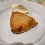 リボリータ エ サルメリア - スフォリアテッラ