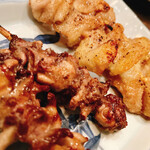 Yakitori Kushikan - 