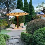 横浜うかい亭 - 