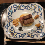 横浜うかい亭 - 