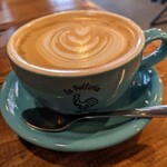 PIPELINE COFFEE - 