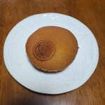 まるに抱き柏 - 