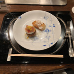 横浜うかい亭 - 