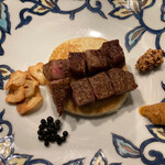 横浜うかい亭 - 