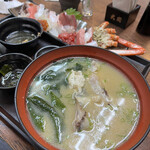 まるさん松本 - 