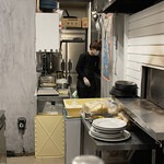 リボリータ エ サルメリア - 