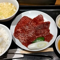 ビーフキッチン 渋谷店 - 