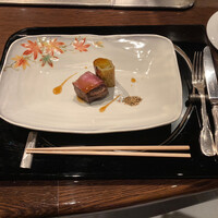 横浜うかい亭 - 