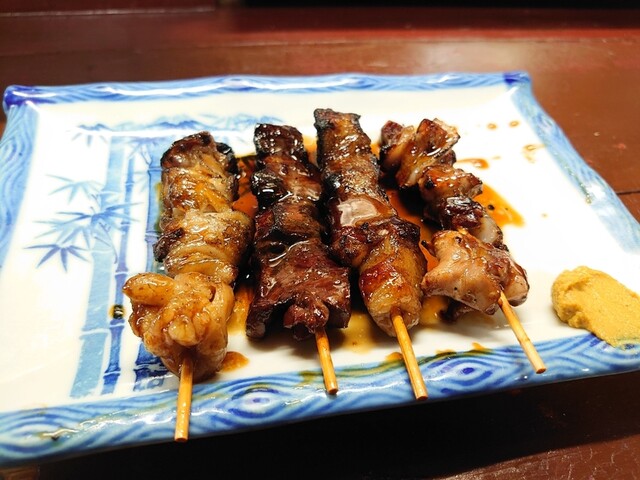 大虎 （おおとら） - 九品仏/焼き鳥 | 食べログ