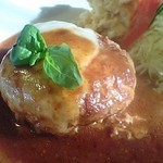 アースキッチン - 料理写真: