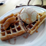 カフェ・ルマンジェ - 