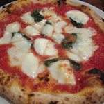 マルゲリータ D.O.C