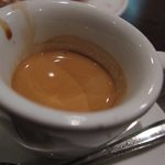 ダ ユウキ - エスプレッソ