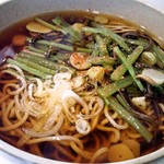 峠の釜めし おぎのや - 