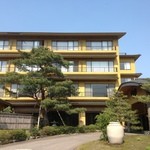 人肌の宿　川金 - 