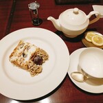 KIHACHI CAFE - 