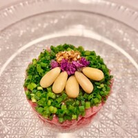 北新地しゃぶしゃぶすき焼き きらく - 