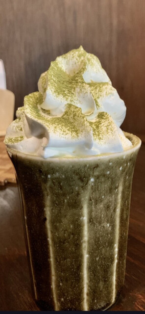 Cafe 洋燈（Lamp） - 白石（カフェ）の写真