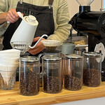 ENgrave coffee roasters - 