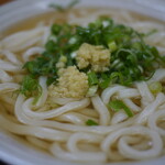 純手打うどん よしや - 