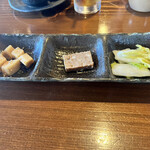 とんかつ 串揚げ 優膳 - 