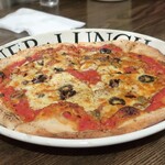 トリワイン ＰＩＫＯＳＨＨＨＵ - 王道マルゲリータ