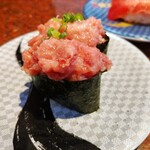 Sushi Choushi Maru - 