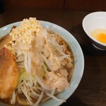 麺や あかつき - 