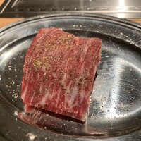 焼肉一七三 向山 - 