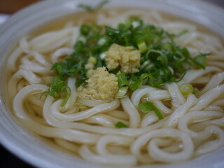 Junteuchi Udon Yoshiya - 