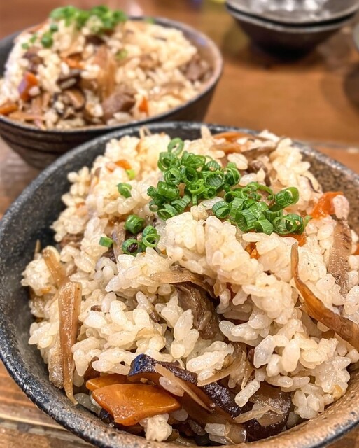 Bengara Tei Minato Ten