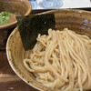 ベジポタつけ麺えん寺