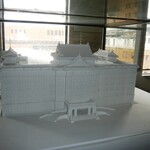 愛知県庁本庁舎食堂 - 