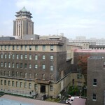 愛知県庁本庁舎食堂 - 