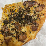 ピザーラ - 料理写真: