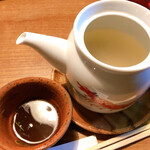 手造りそば 打墨庵 加瀬 - 