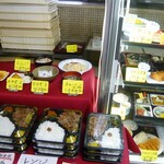 愛知県庁本庁舎食堂 - 