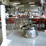 愛知県庁本庁舎食堂 - 