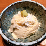 手造りそば 打墨庵 加瀬 - 