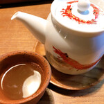 手造りそば 打墨庵 加瀬 - 