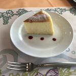 マル・マーレ - チーズケーキ