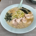 ラーメンショップ 湯沢店 - 