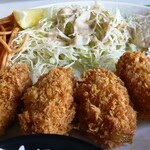 愛知県庁本庁舎食堂 - 