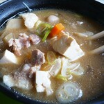 愛知県庁本庁舎食堂 - 