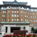 愛知県庁本庁舎食堂 - 