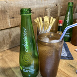 The Yellow Deli - Apple Cider