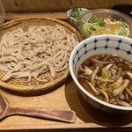 おだしうどん かかや - 