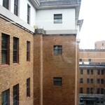 愛知県庁本庁舎食堂 - 