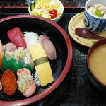 Kaitenzushi Nihonkai - 